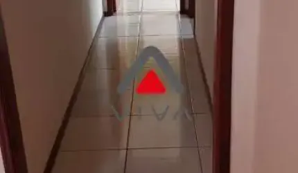 Casa no bairro São Carlos