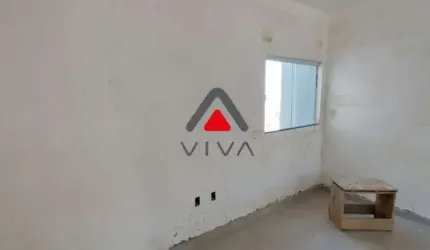 Apartamento no Pão de Açúcar (Fase final Obra)