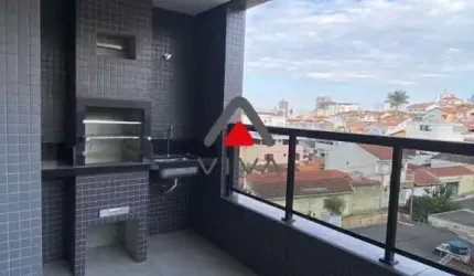 Apartamento no João Paulo