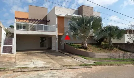 Excelente Mansão no Gran Royalle