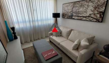 Apartamentos no bairro Fátima 1
