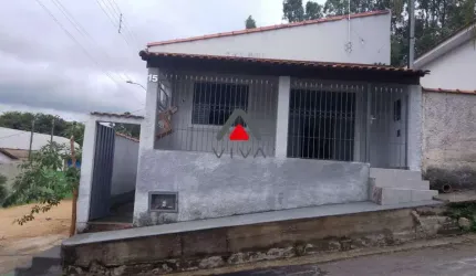 Casa no bairro Paraiso