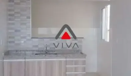 APARTAMENTO BAIRRO CRUZEIRO