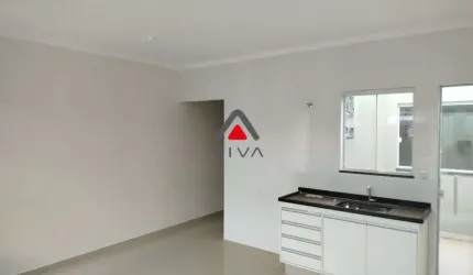 Casa Nova Parque Real