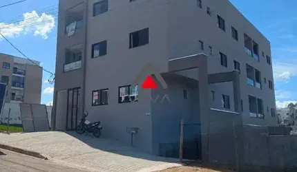 APARTAMENTO SANTA RITA