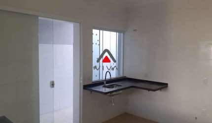 Casa no Residencial Vila Verde