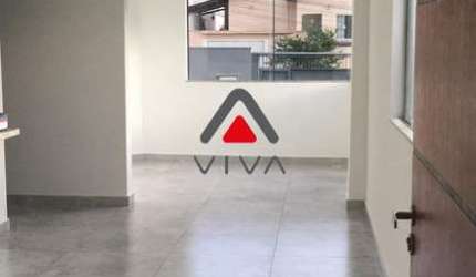 Apartamento Parque dos Fontes por 320 mil