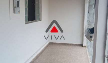 Casa no Foch por 255 mil