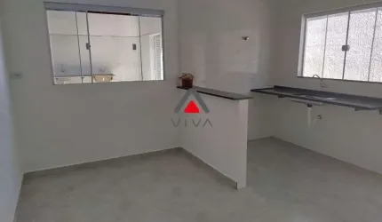 Casa no São Carlos