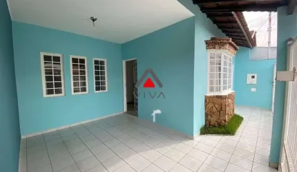 Casa Jardim Olímpico 141 m²