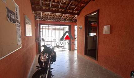 Casa no bairro Árvore Grande 100 m²