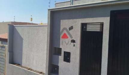 Casa Parque Real lote inteiro por 450 mil