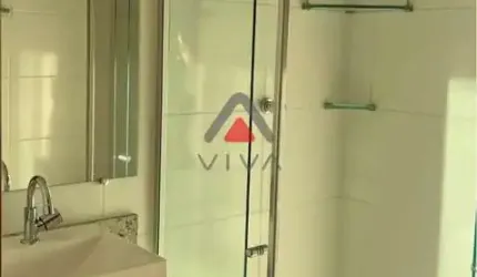 Apartamento Santa Branca com 03 quartos