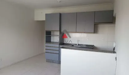 Apartamento bairro Cruzeiro por 295 mil