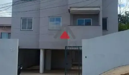 APARTAMENTO PÃO DE AÇUCAR COM 65 M²