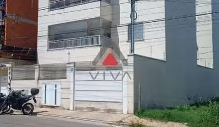 Apartamento no bairro Alfredo Custódio de Paula com excelente varanda gourmet