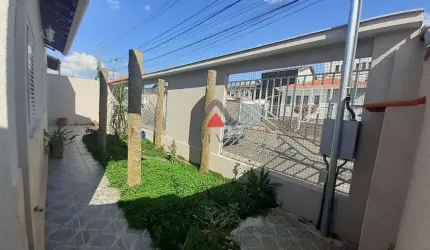 Casa no bairro Recanto dos Fernandes com 152,00 m² de construção