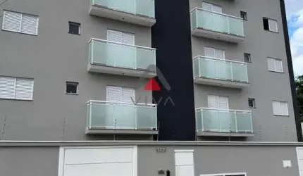 Apartamentos novos no Foch a partir de 340 mil
