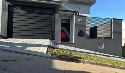 Casa no Parque Real com 140 m² de construção