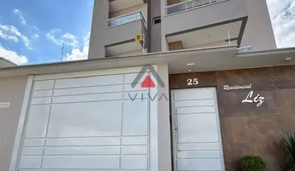 Apartamento no bairro Dindinha