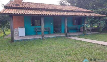 Chácara com 3 dormitórios à venda, 130000 m² por R$ 950.000,00 - Túnel Verde - Balneário Pinhal/RS