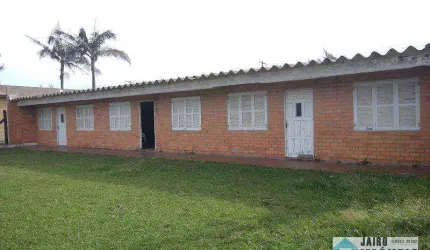 Casa com 9 dormitórios à venda por R$ 189.000,00 - Centro - Balneário Pinhal/RS