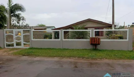 OPORTUNIDADE | 02 CASAS | AMPLO PÁTIO