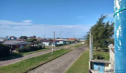 Apartamento com 1 dormitório à venda por R$ 120.000 - Centro - Balneário Pinhal/RS