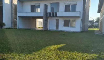Sobrado com 4 dormitórios à venda, 360 m² por R$ 2.000.000,00 - Centro - Imbé/RS