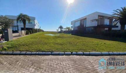 Terreno à venda, 1152 m² por R$ 1.200.000,00 - Centro - Imbé/RS
