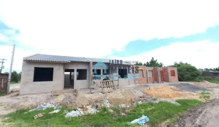 Casa com 2 dormitórios à venda, 41 m² por R$ 175.000,00 - Nova Tramandaí - Tramandaí/RS