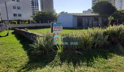 Terreno à venda, 276 m² por R$ 330.000,00 - Centro - Tramandaí/RS