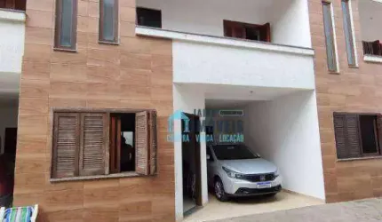 Sobrado com 2 dormitórios à venda por R$ 300.000,00 - Centro - Imbé/RS