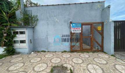 Apartamentos térreos de 2 e 1  dormitórios à venda,  por R$ 175.000 - São José - Tramandaí/RS