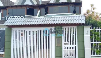 Sobrado com 3 dormitórios à venda, 180 m² por R$ 590.000,00 - Centro - Tramandaí/RS