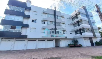 Apartamento com 2 dormitórios à venda por R$ 567.000,00 - Centro - Tramandaí/RS