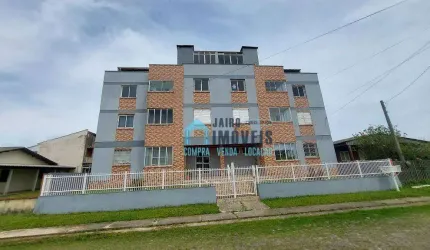 Cobertura com 3 dormitórios à venda por R$ 230.000,00 - Centro - Balneário Pinhal/RS