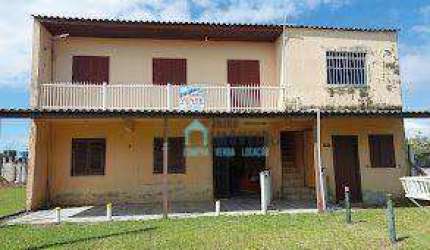 Pousada com 8 dormitórios à venda por R$ 200.000 - Magistério - Balneário Pinhal/RS