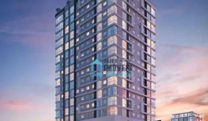 Jairo Imóveis vende - Apartamentos à partir de R$ 430.000 - Centro - Tramandaí/RS