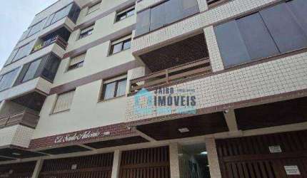 Apartamento com 1 dormitório à venda por R$ 324.000,00 - Centro - Capão da Canoa/RS