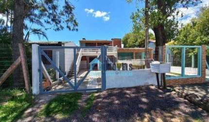 Apartamentos à venda por R$ 340.000 - Presidente - Imbé/RS