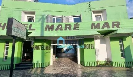 Hotel com 29 dormitórios à venda por R$ 2.200.000,00 - Centro - Tramandaí/RS