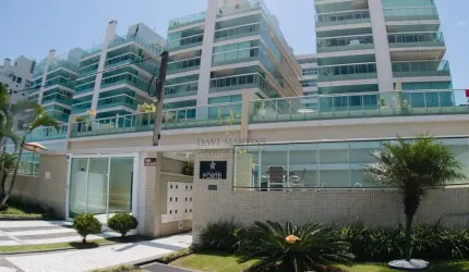 Cobertura Duplex para Venda em Matinhos, Centro, 3 dormitórios, 2 suítes, 3 banheiros, 2 vagas