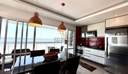 Cobertura Duplex para Venda em Matinhos, Caiobá, 4 dormitórios, 1 suíte, 3 banheiros, 2 vagas