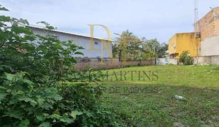 Terreno para Venda em Matinhos, Centro