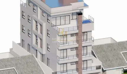 Apartamento para Venda em Matinhos, Riviera, 3 dormitórios, 1 suíte, 2 banheiros, 1 vaga