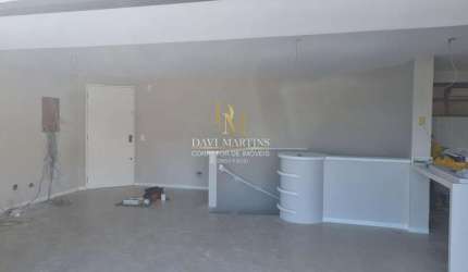 Cobertura para Venda em Matinhos, Caiobá, 3 dormitórios, 1 suíte, 3 banheiros, 2 vagas