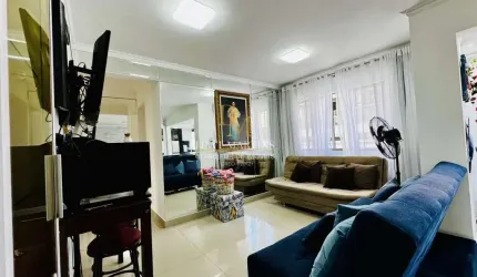 Apartamento para Venda em Matinhos, Caiobá, 3 dormitórios, 1 suíte, 2 banheiros, 2 vagas