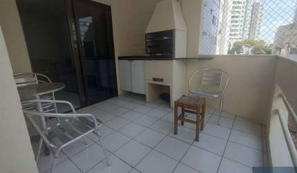 Apartamento 3 quartos e 1 garagem , Centro, Balneário Camboriú/SC
