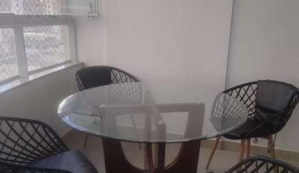 Apartamento para alugar de 3 quartos em Pioneiros, Balneário Camboriú,SC